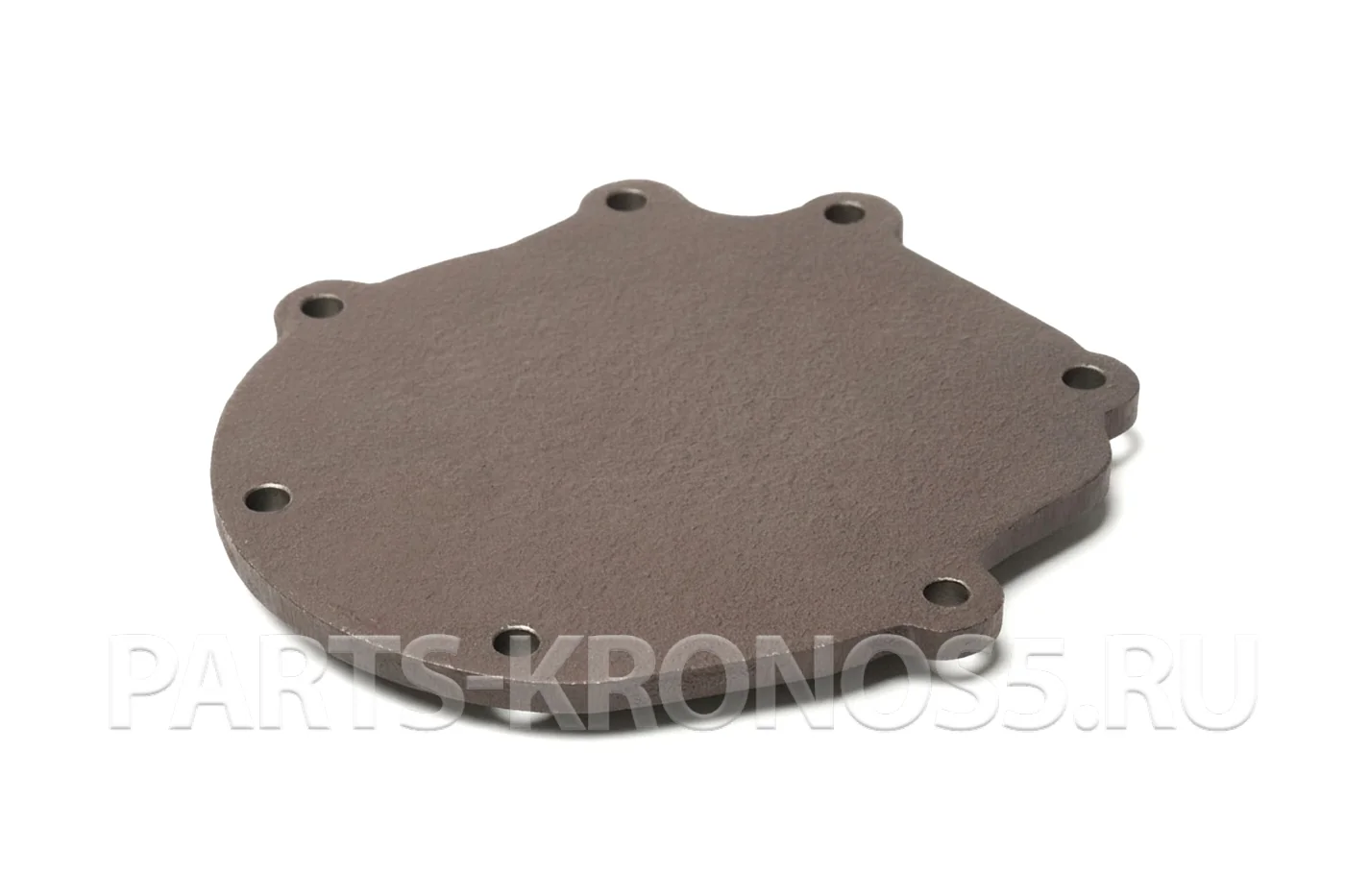 Крышка тормозная правая Mitsubishi MVS3L2-5